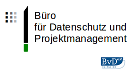 Büro für Datenschutz und Projektmanagement Bielefeld - Axel Veil